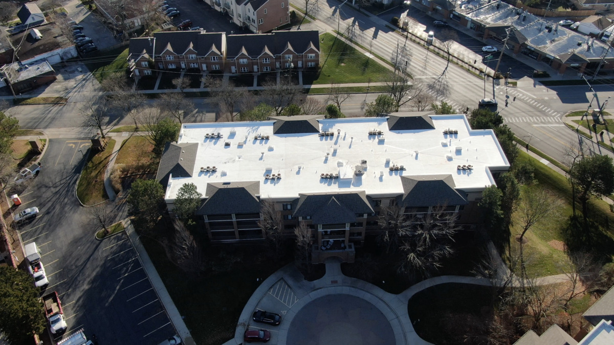 Latest Construction Projects from Adjusting 101