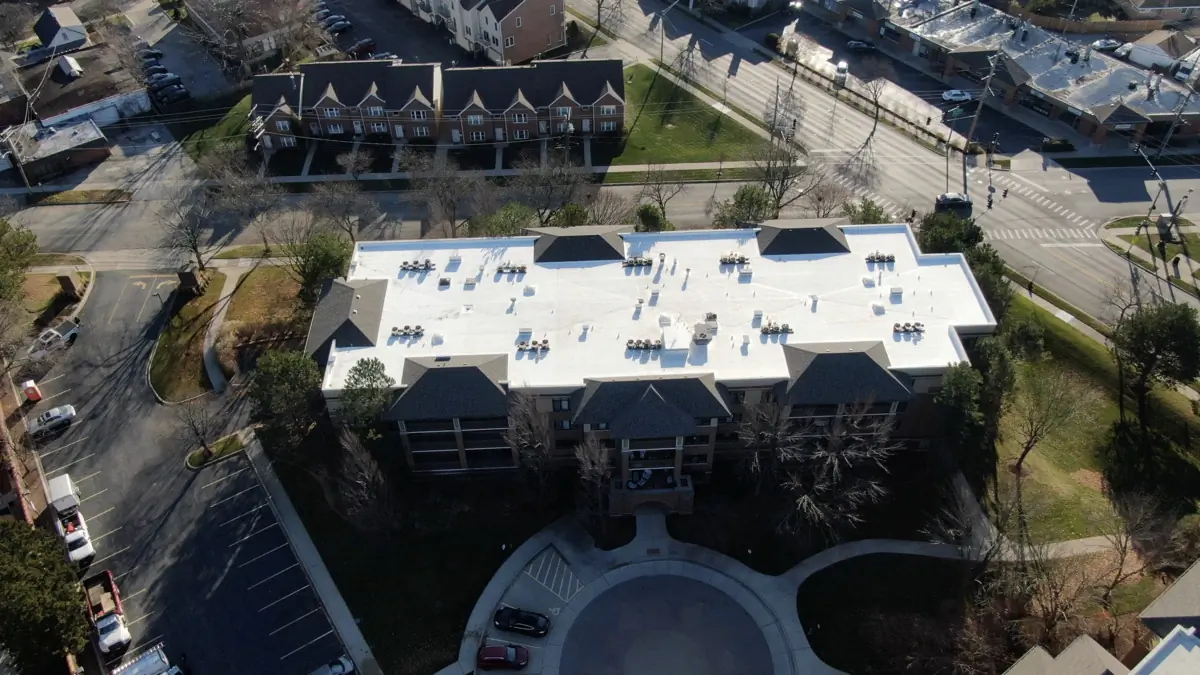 Latest Construction Projects from Adjusting 101