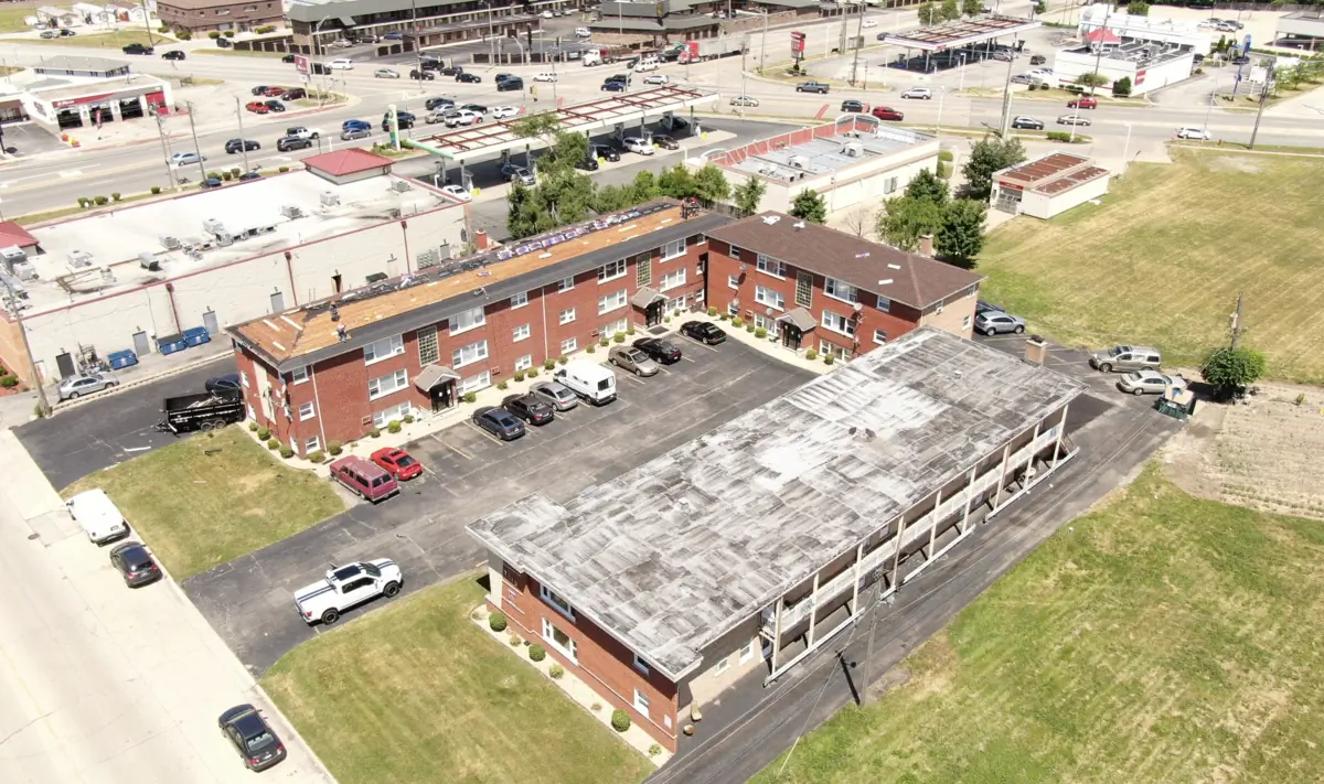 Latest Construction Projects from Adjusting 101