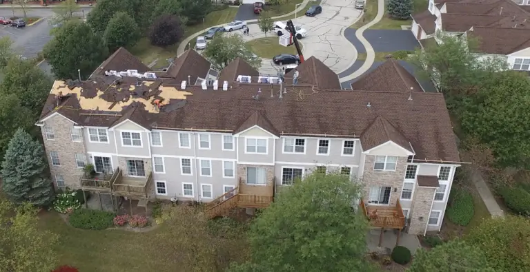 Latest Construction Projects from Adjusting 101